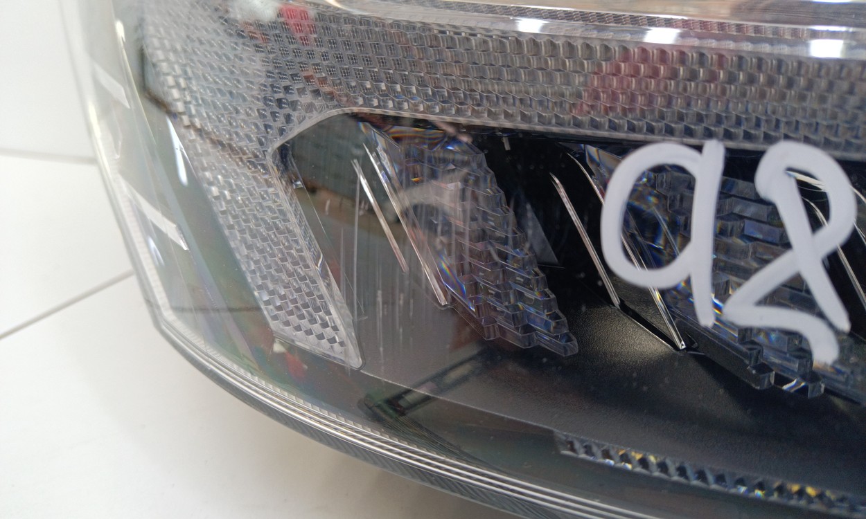 Фара передняя правая Haval Jolion LED