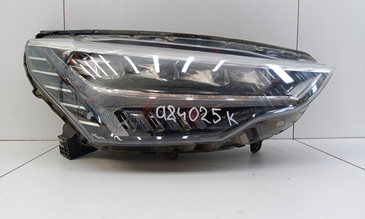 Фара передняя правая Haval Jolion LED