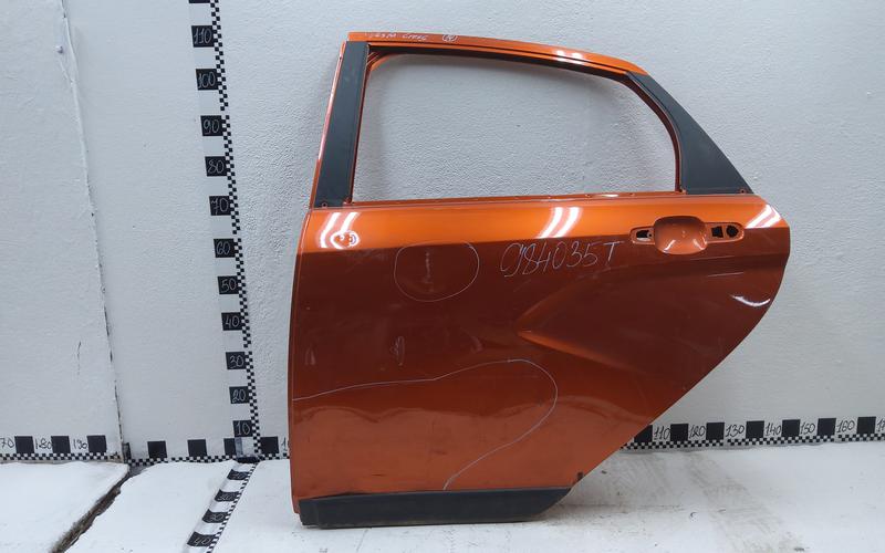 Дверь задняя правая Lada Vesta Sedan Cross