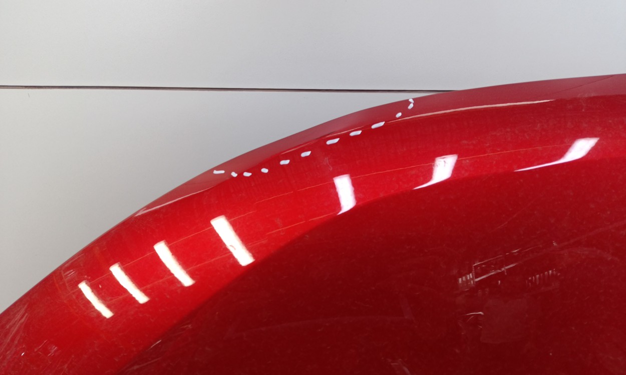 Капот Haval Jolion