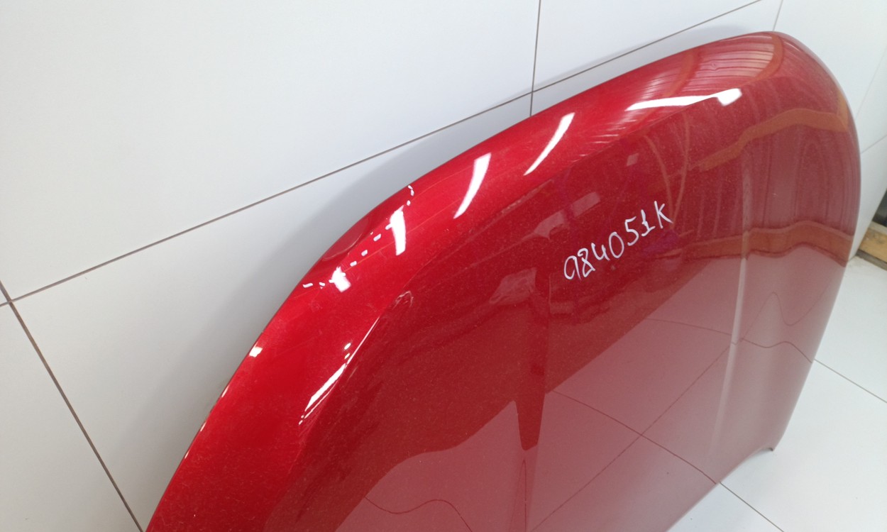 Капот Haval Jolion