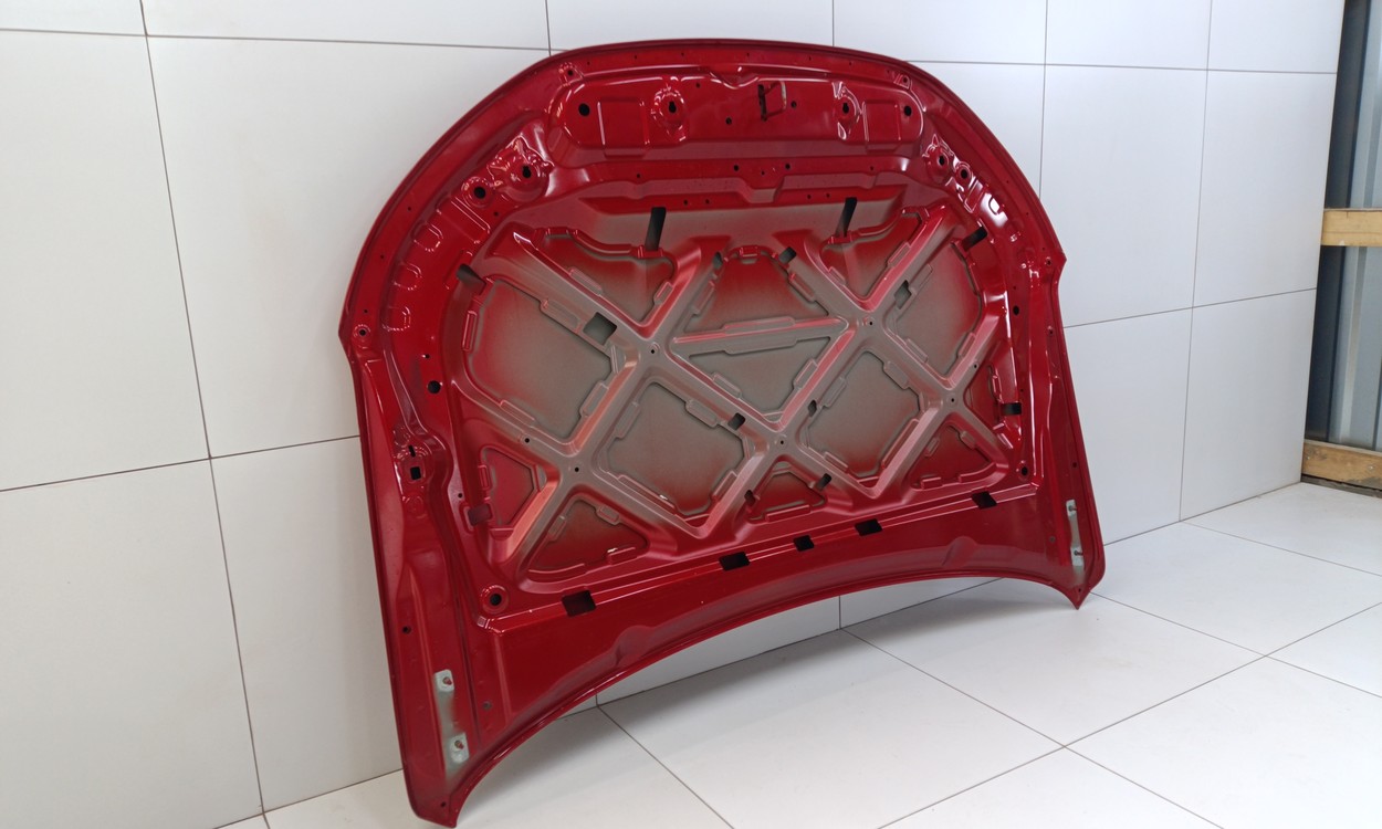 Капот Haval Jolion