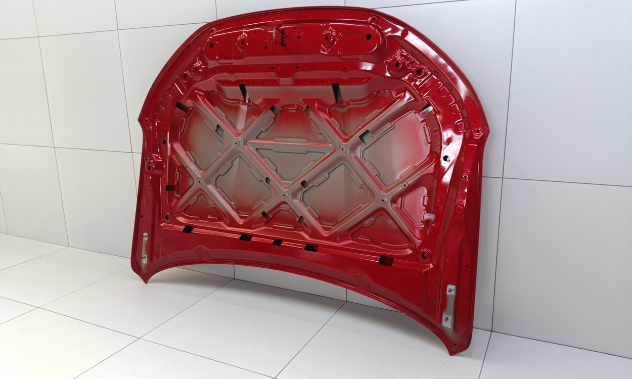 Капот Haval Jolion
