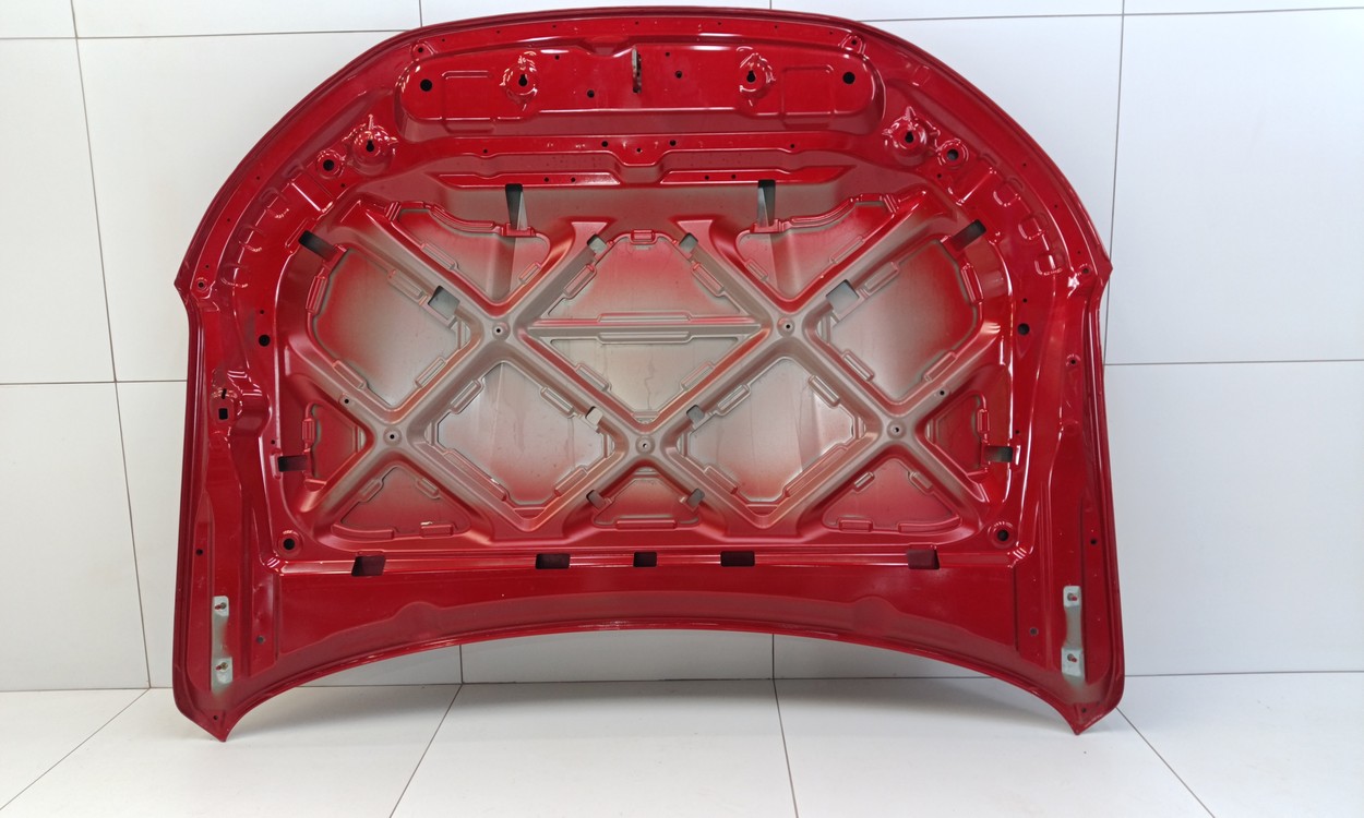 Капот Haval Jolion