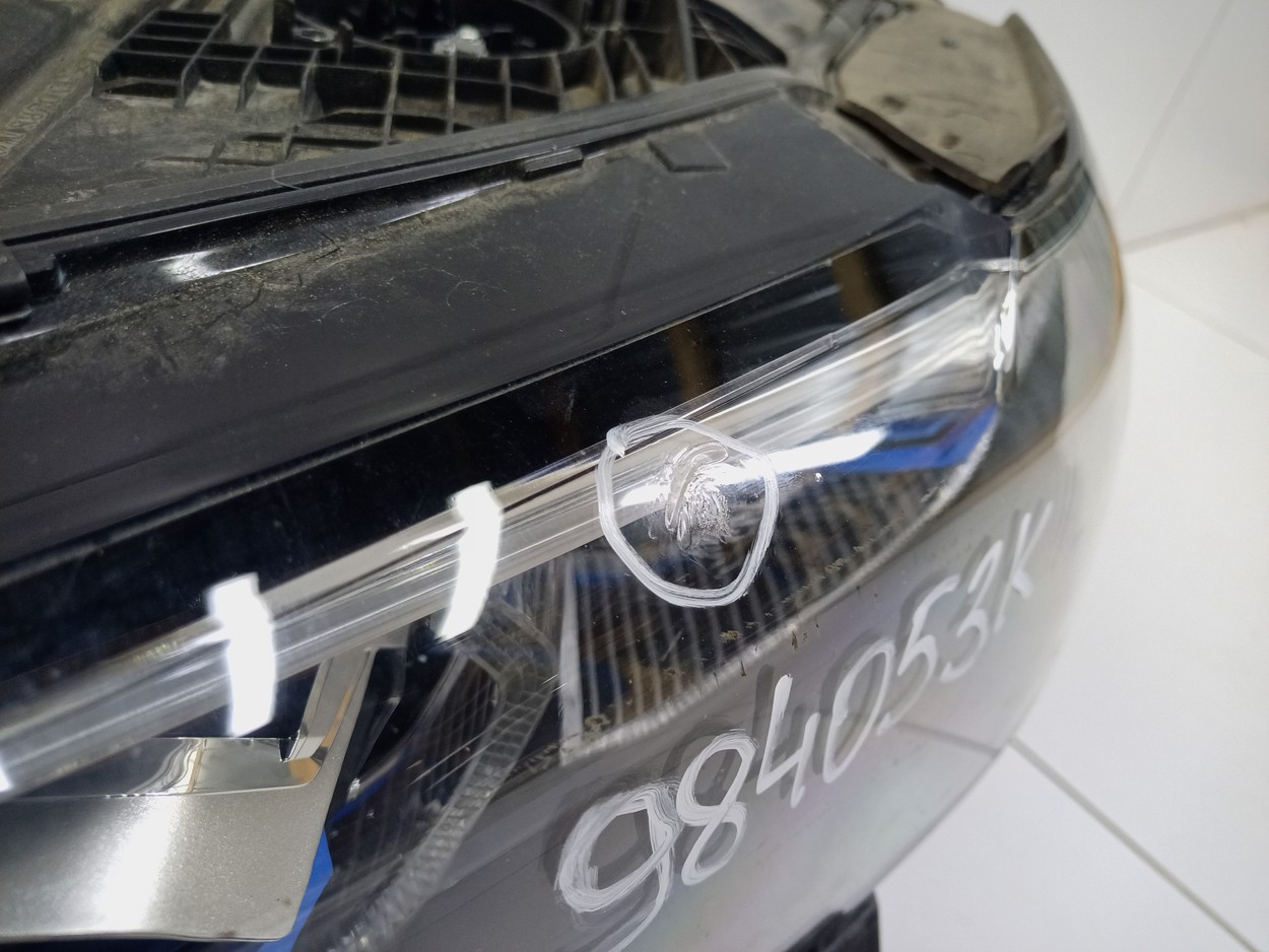 Фара передняя левая BMW X7 G07 LED