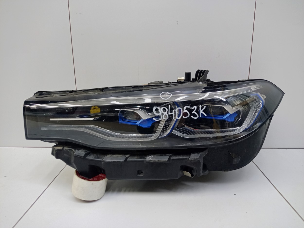 Фара передняя левая BMW X7 G07 LED