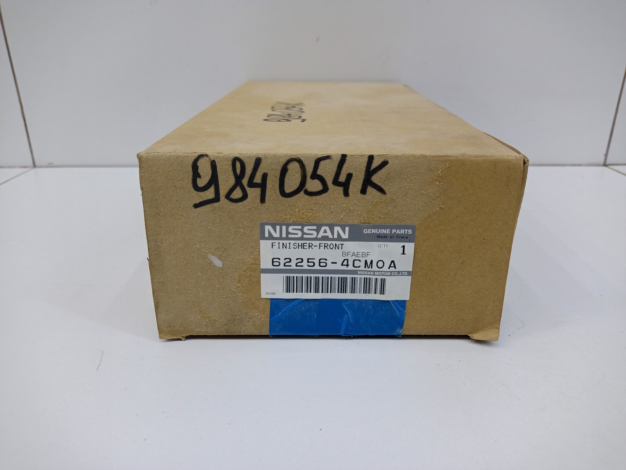 Рамка ПТФ передней правой Nissan X-Trail T32