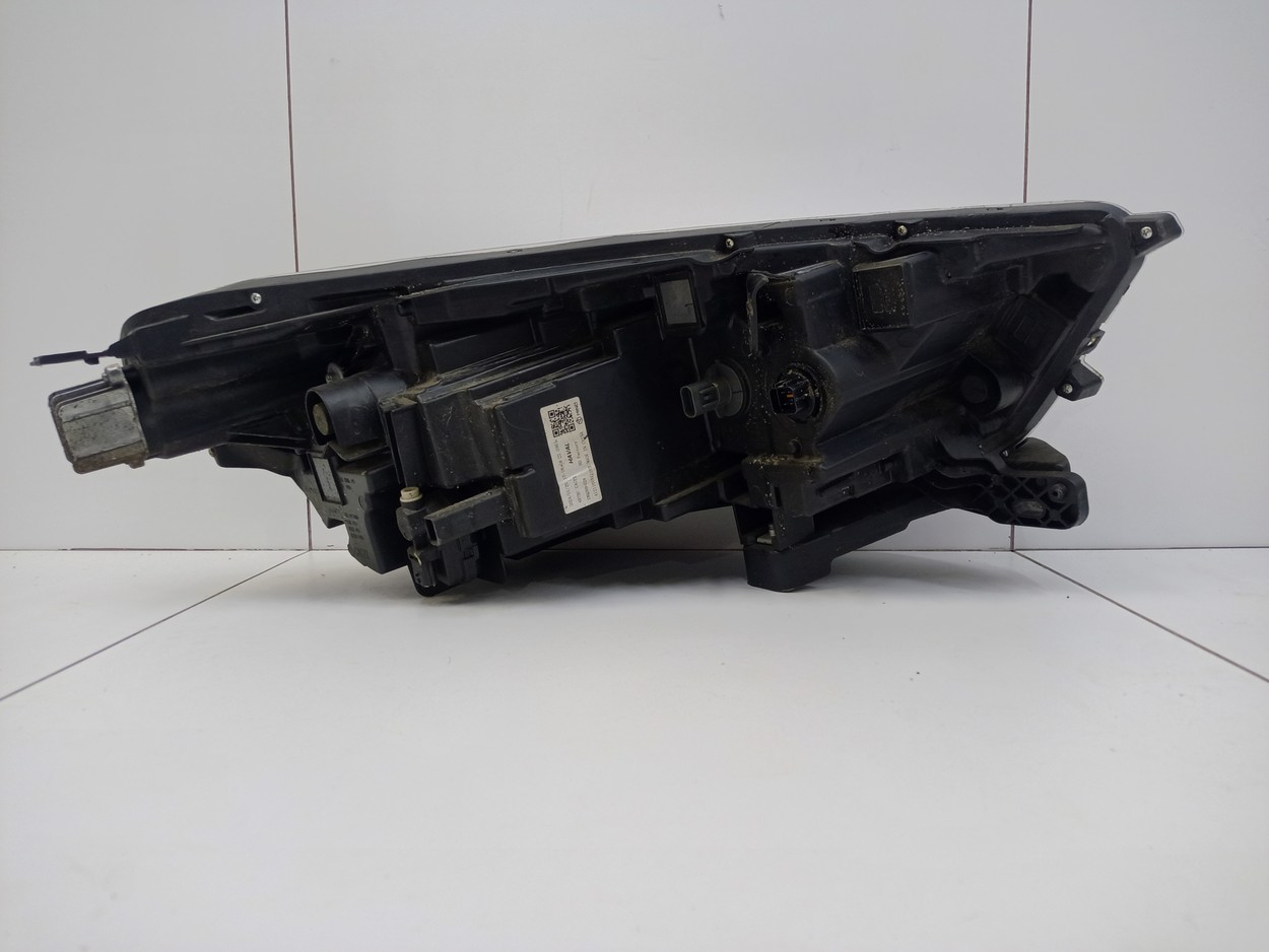 Фара передняя левая Haval M6 2 LED