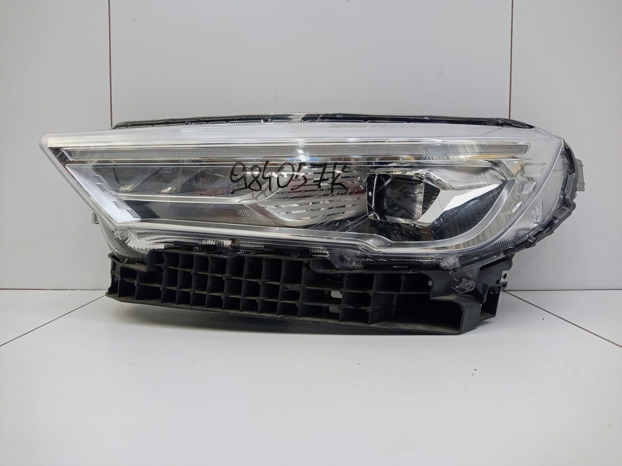 Фара передняя левая Haval M6 2 LED