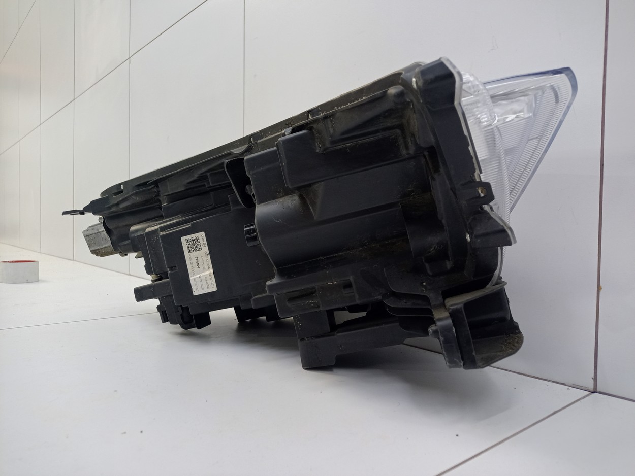 Фара передняя левая Haval M6 2 LED