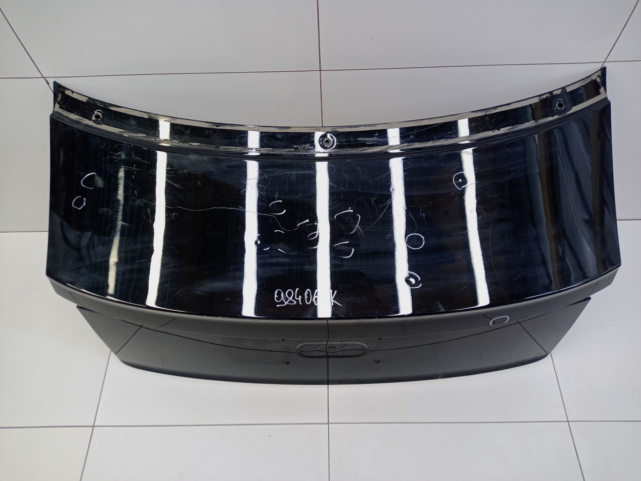 Крышка багажника Hongqi H9 Sedan