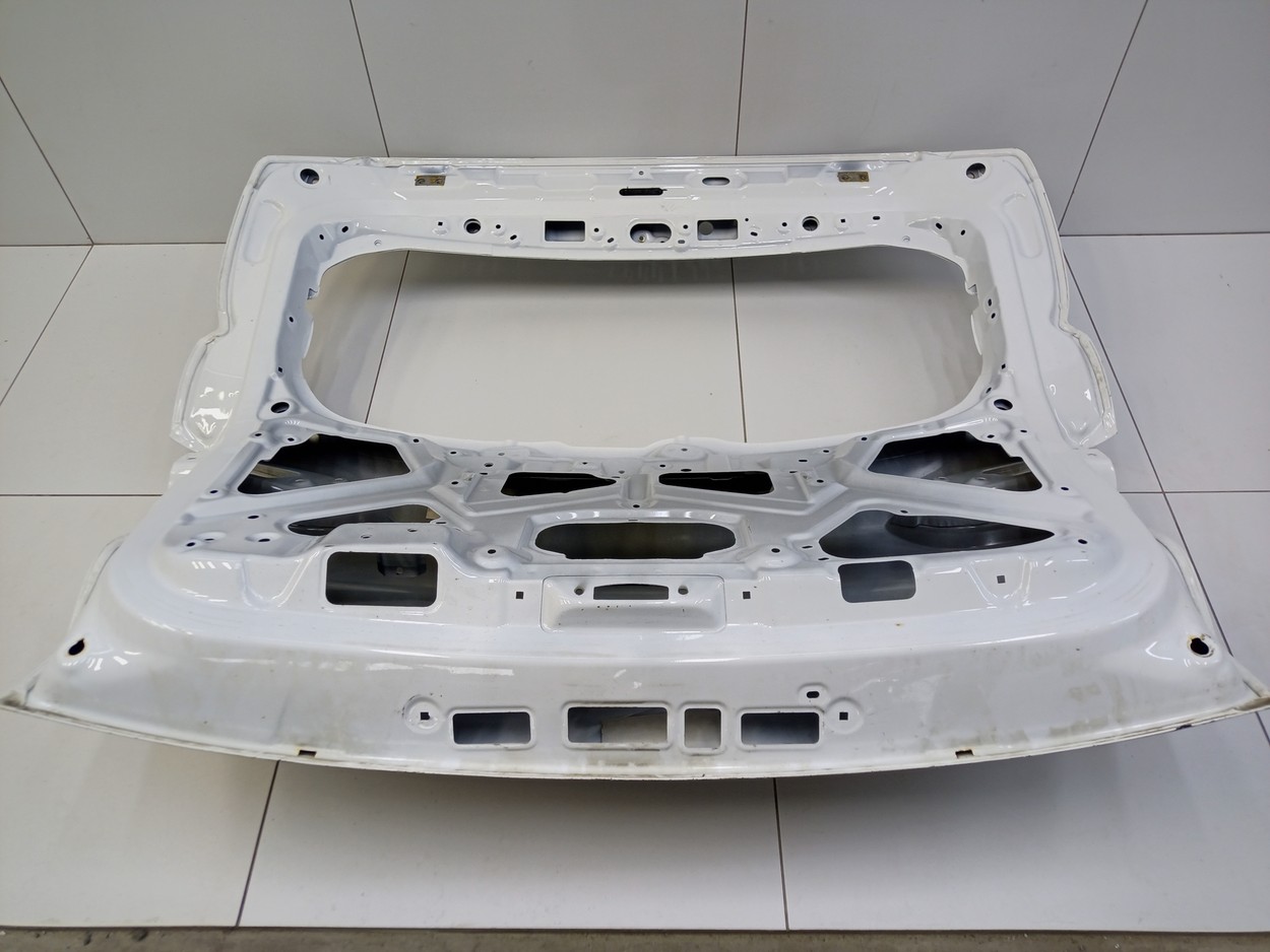 Крышка багажника Soueast DX8S