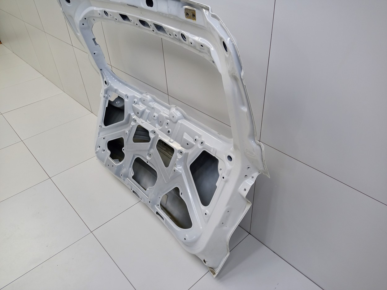 Крышка багажника Soueast DX8S