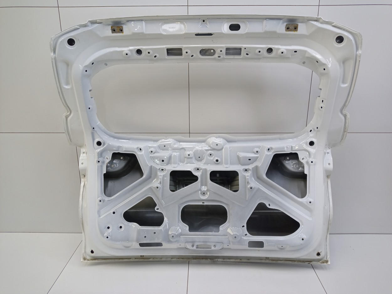 Крышка багажника Soueast DX8S