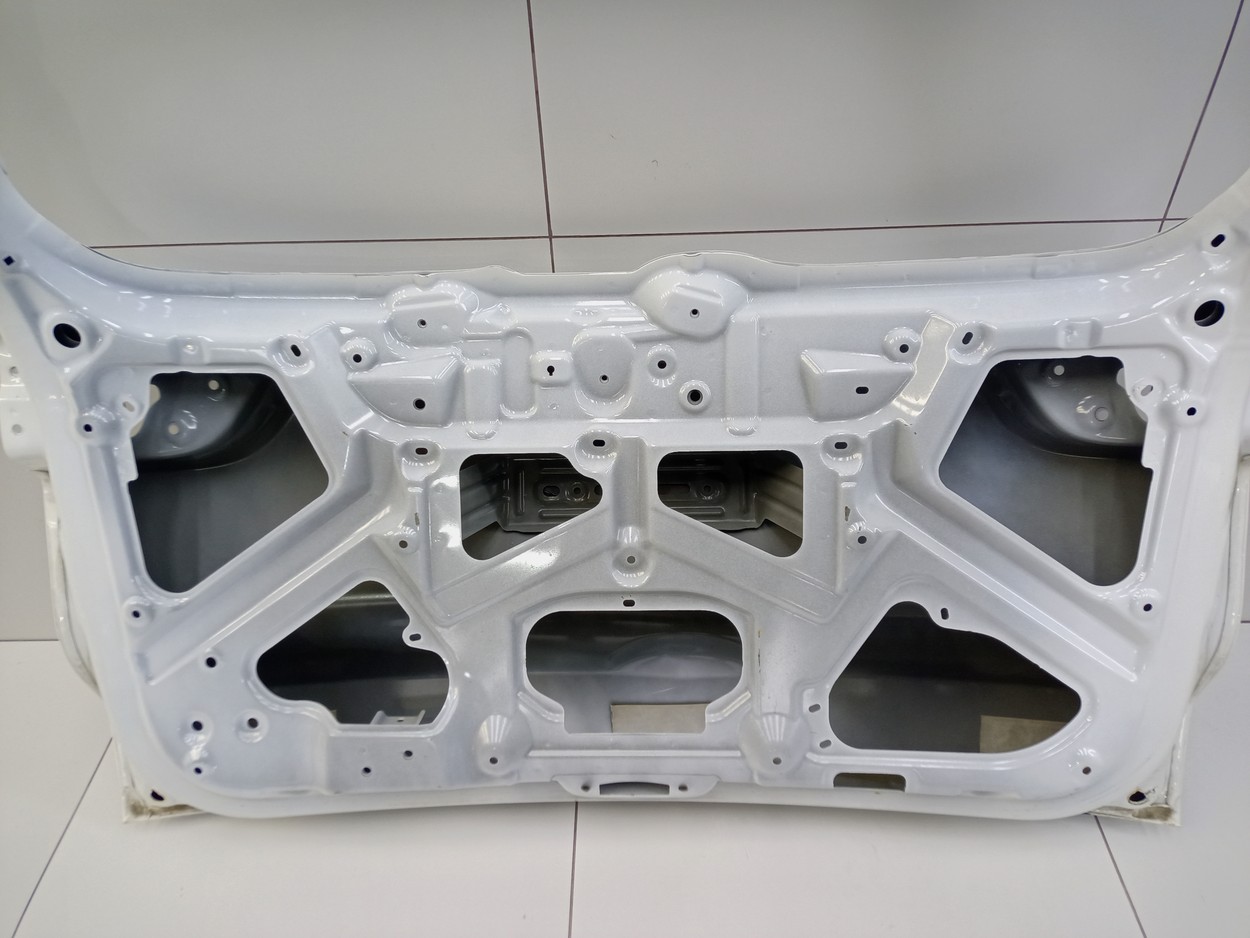 Крышка багажника Soueast DX8S