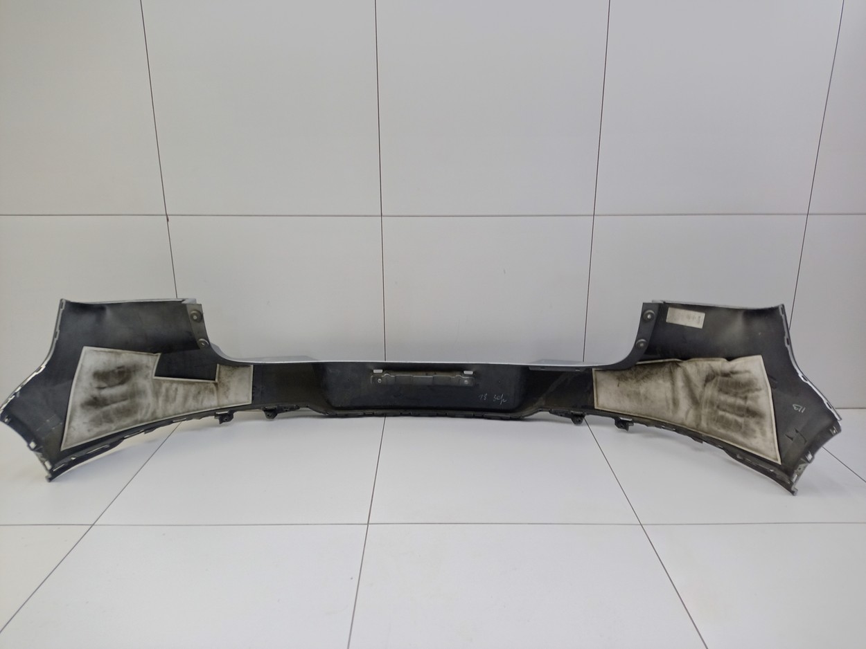Бампер задний Volkswagen Tiguan 1 Restail