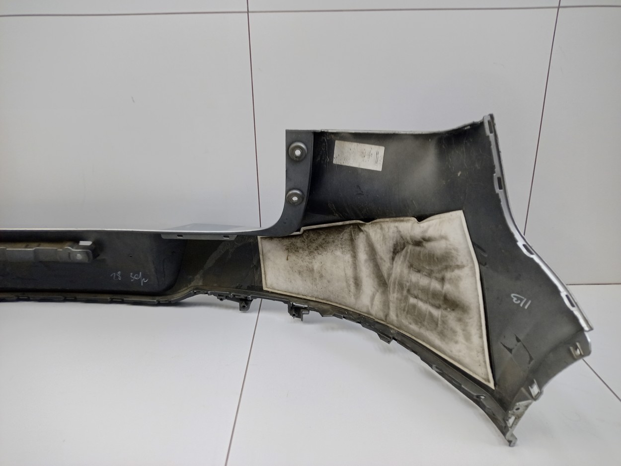 Бампер задний Volkswagen Tiguan 1 Restail