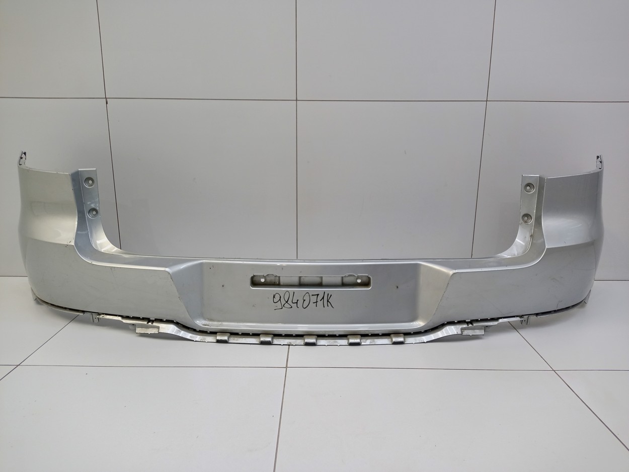 Бампер задний Volkswagen Tiguan 1 Restail