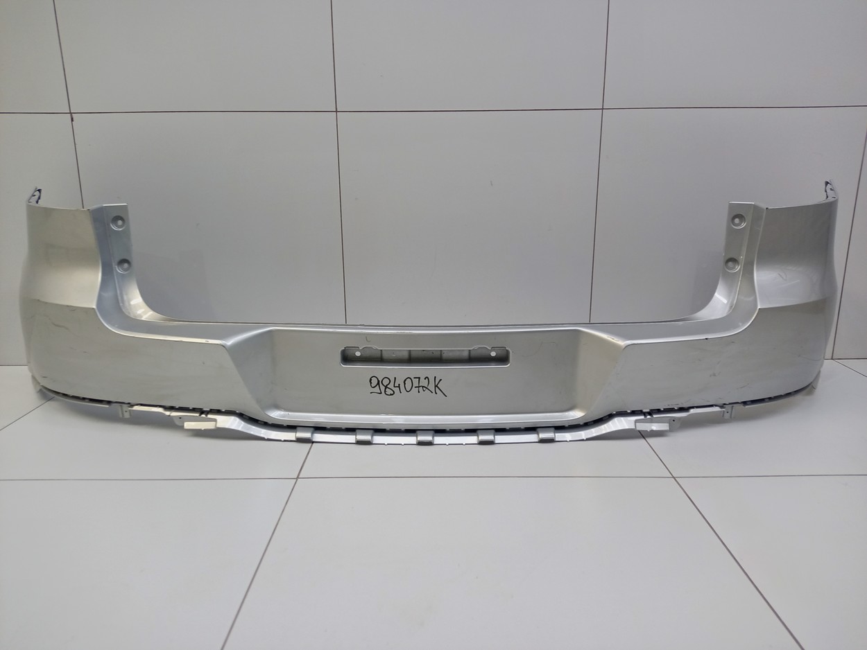 Бампер задний Volkswagen Tiguan 1 Restail