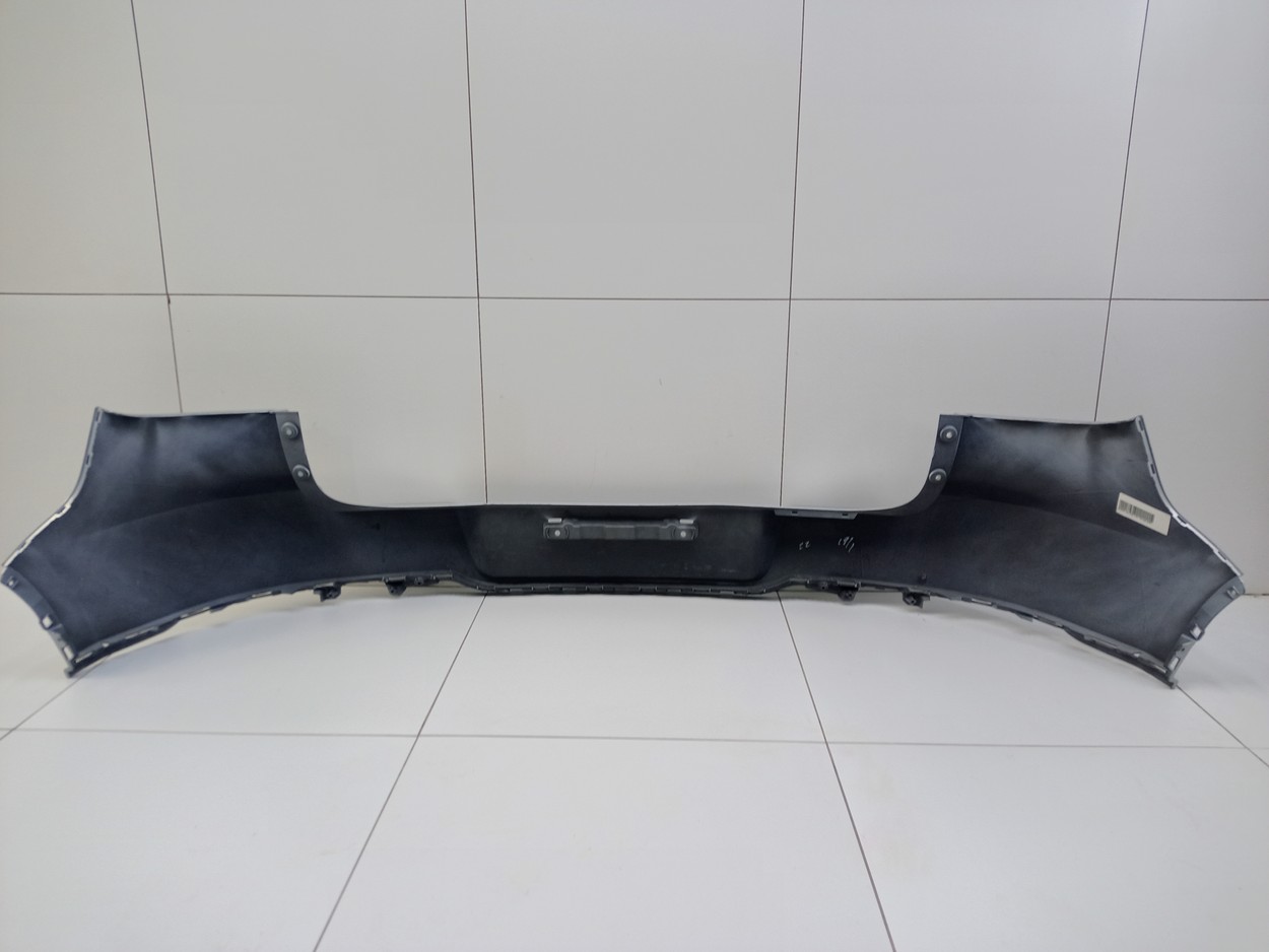 Бампер задний Volkswagen Tiguan 1 Restail