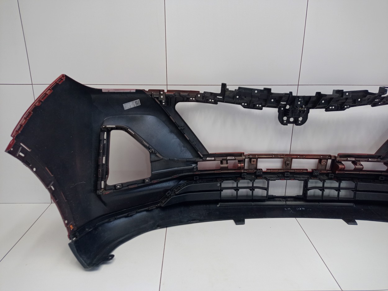 Бампер передний Changan CS55PLUS Restail