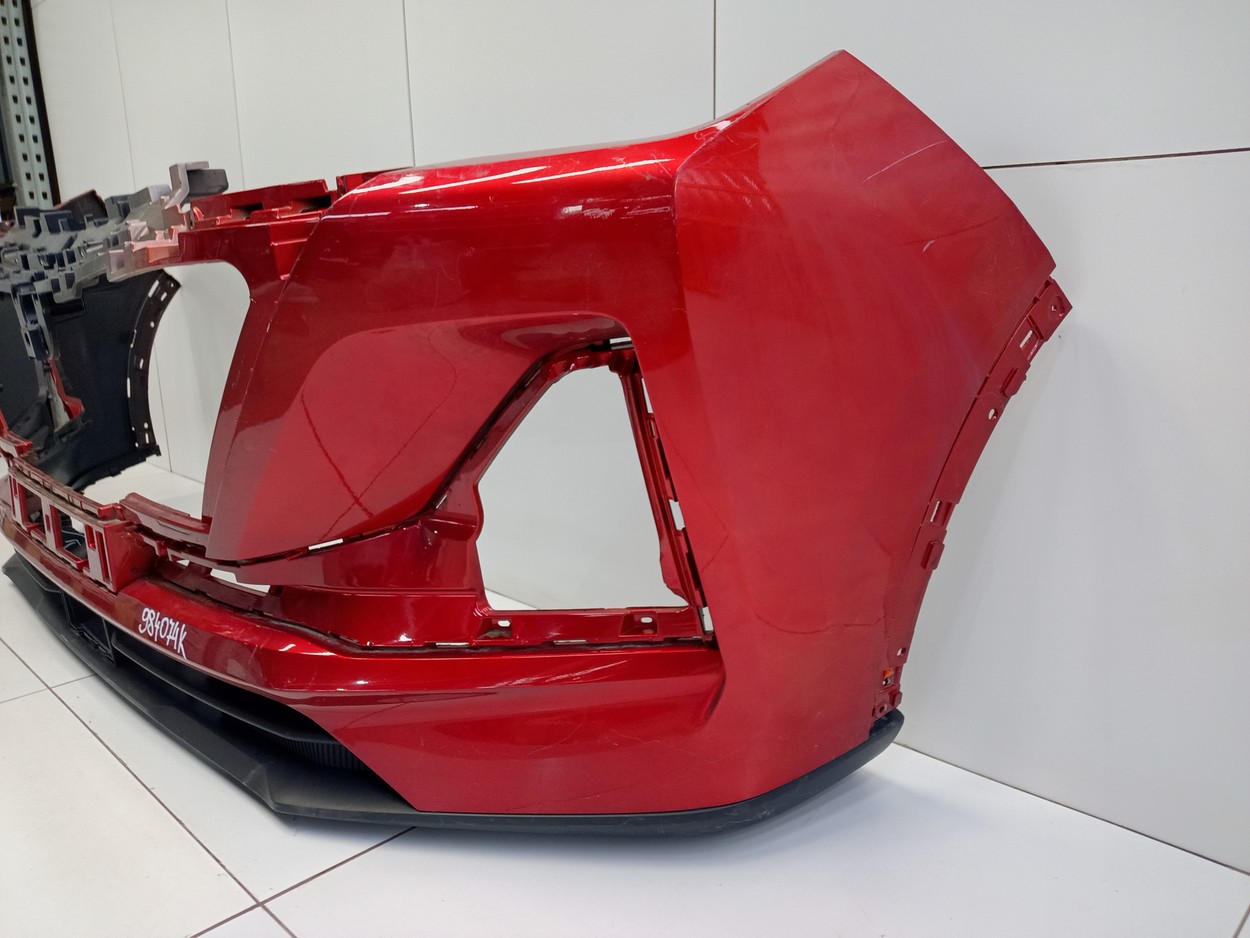 Бампер передний Changan CS55PLUS Restail
