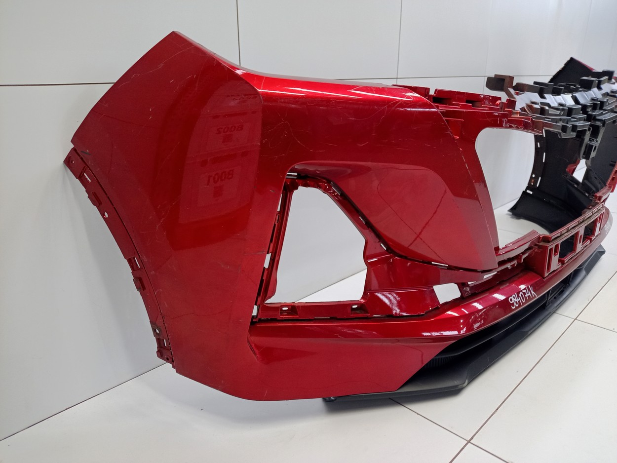 Бампер передний Changan CS55PLUS Restail