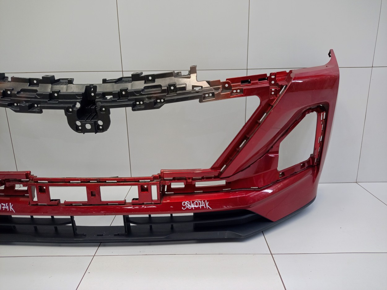 Бампер передний Changan CS55PLUS Restail