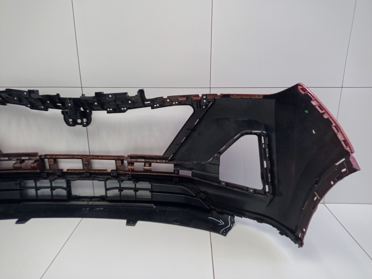 Бампер передний Changan CS55PLUS Restail