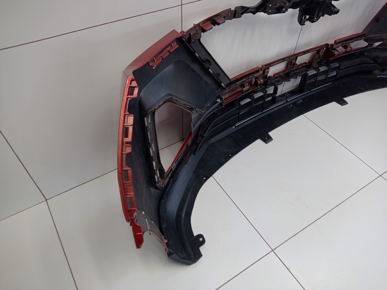 Бампер передний Changan CS55PLUS Restail