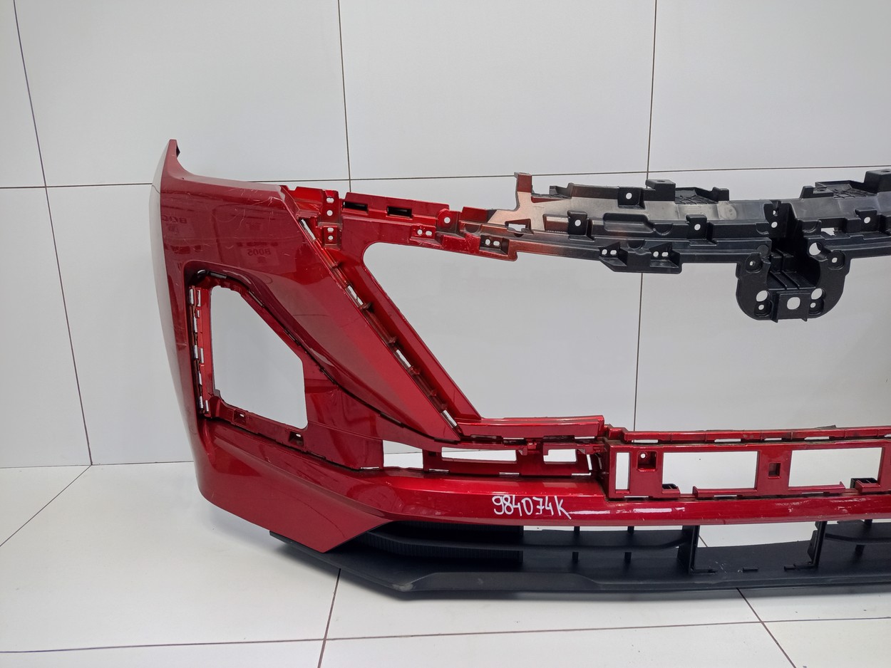 Бампер передний Changan CS55PLUS Restail