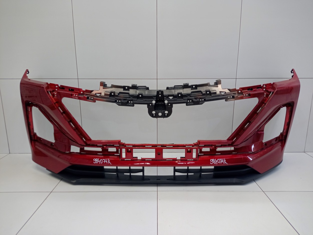 Бампер передний Changan CS55PLUS Restail