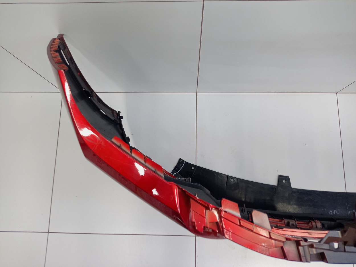 Бампер передний Changan CS55PLUS Restail
