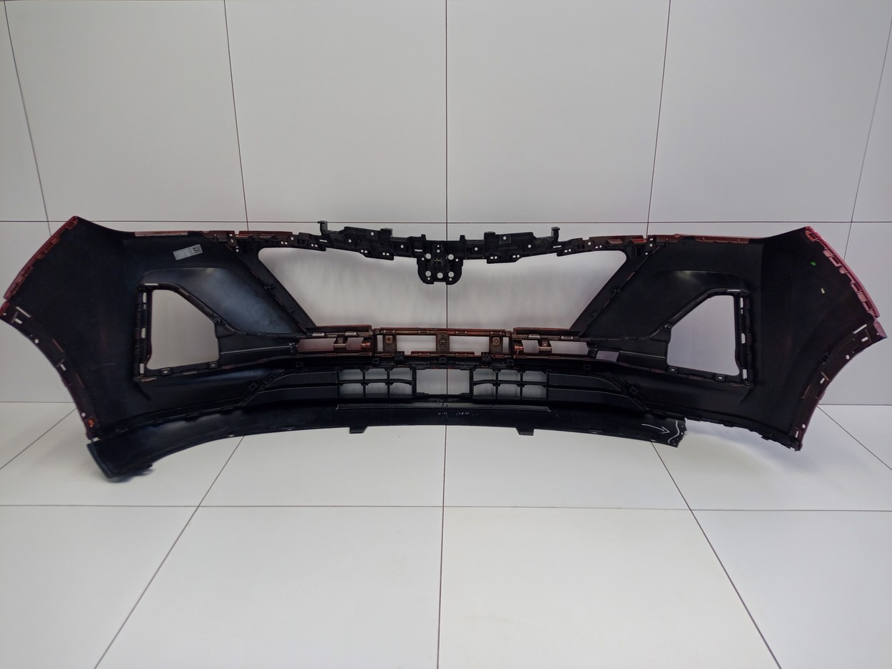 Бампер передний Changan CS55PLUS Restail