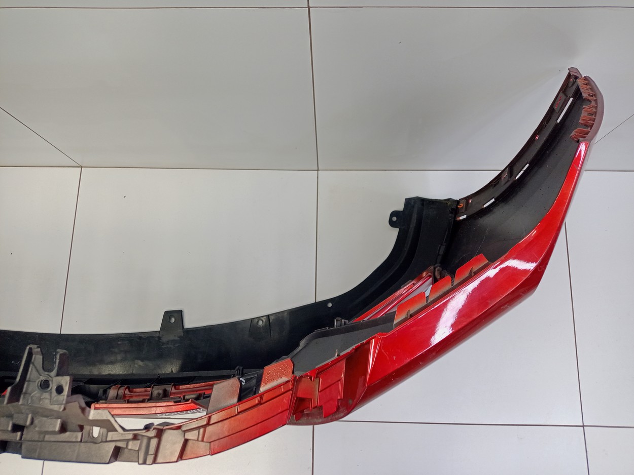Бампер передний Changan CS55PLUS Restail