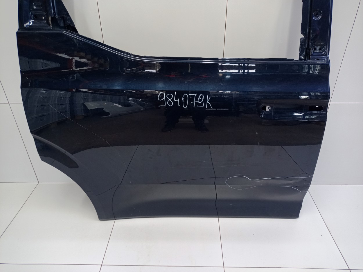 Дверь задняя правая Zeekr 9