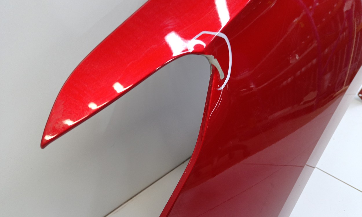 Крыло переднее левое Haval Jolion