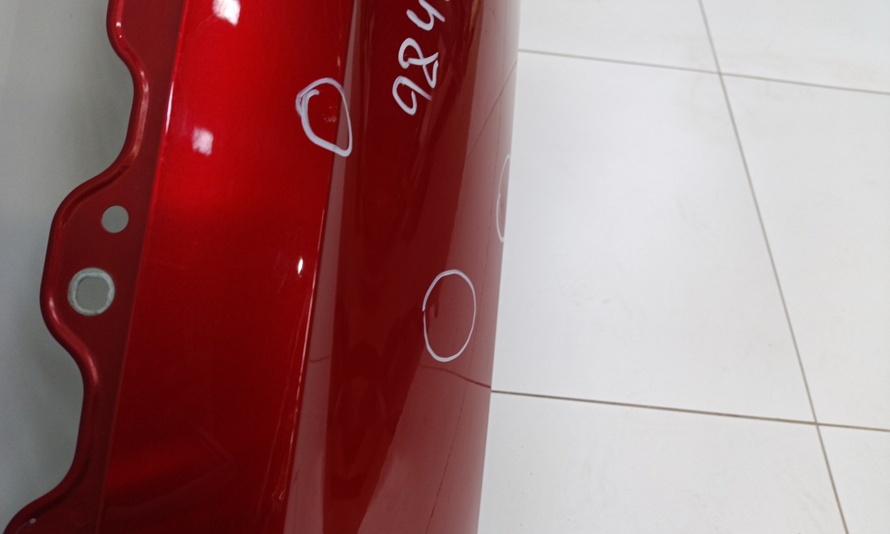 Крыло переднее левое Haval Jolion