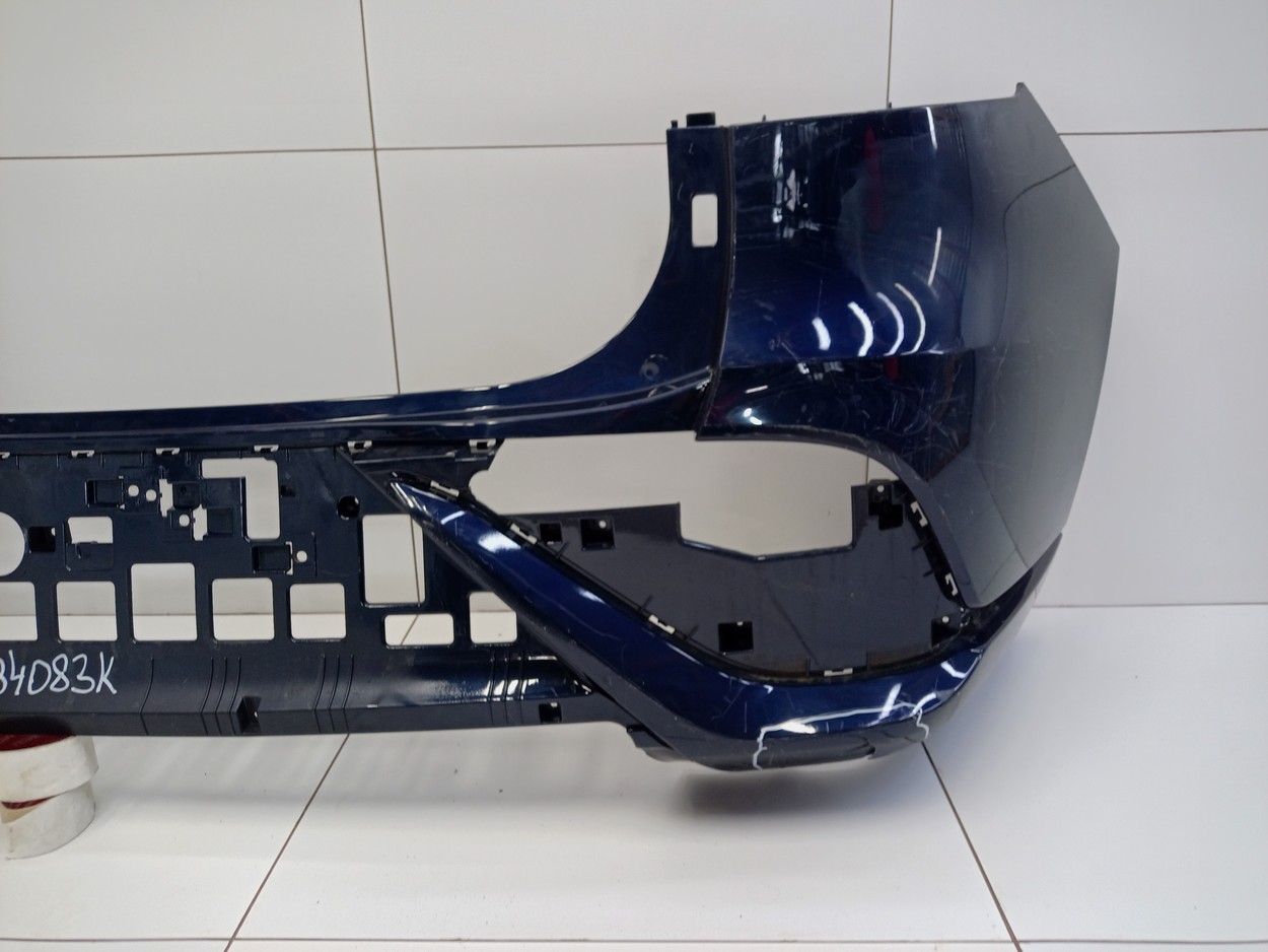 Бампер задний Genesis GV70