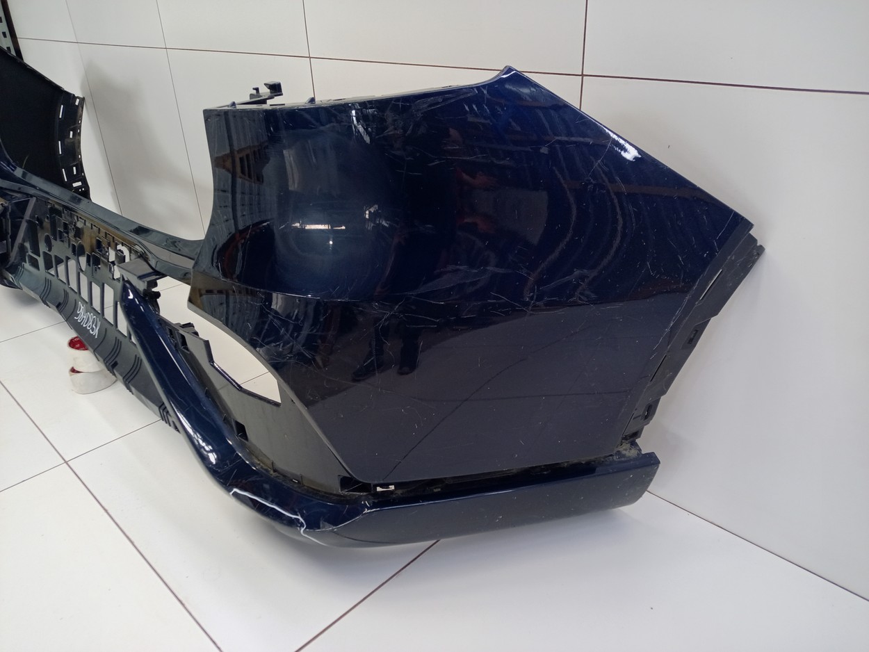 Бампер задний Genesis GV70
