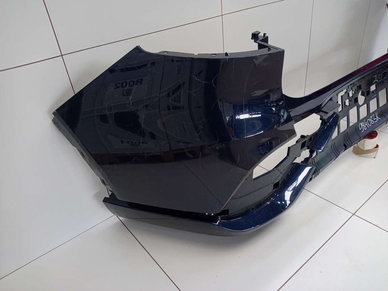 Бампер задний Genesis GV70