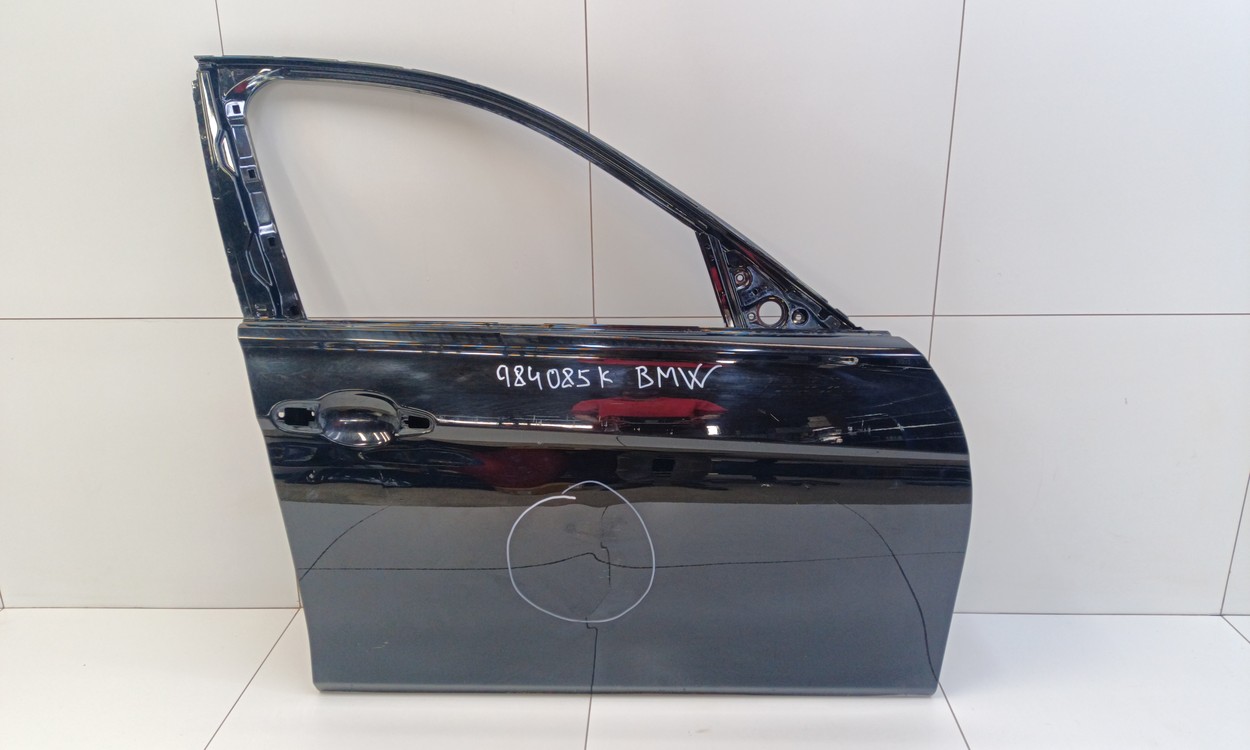 Дверь передняя правая BMW 3er F30