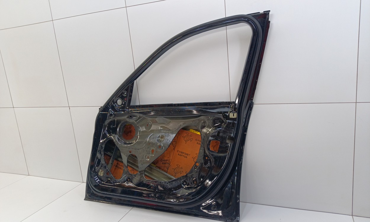 Дверь передняя правая BMW 3er F30