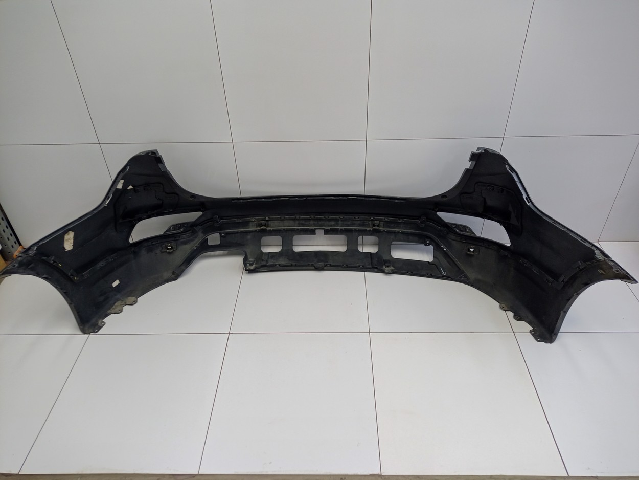 Бампер задний Hyundai Santa Fe 3 Restail