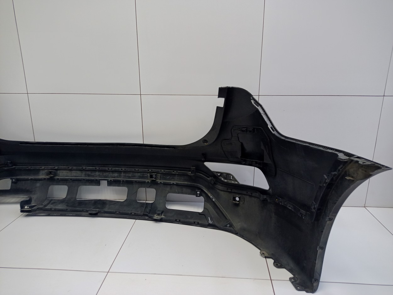 Бампер задний Hyundai Santa Fe 3 Restail