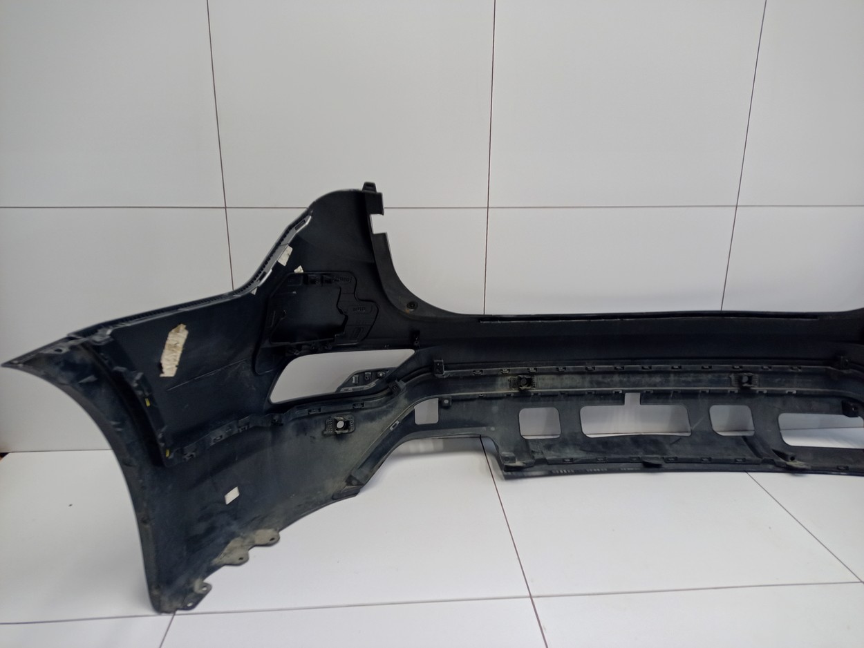 Бампер задний Hyundai Santa Fe 3 Restail