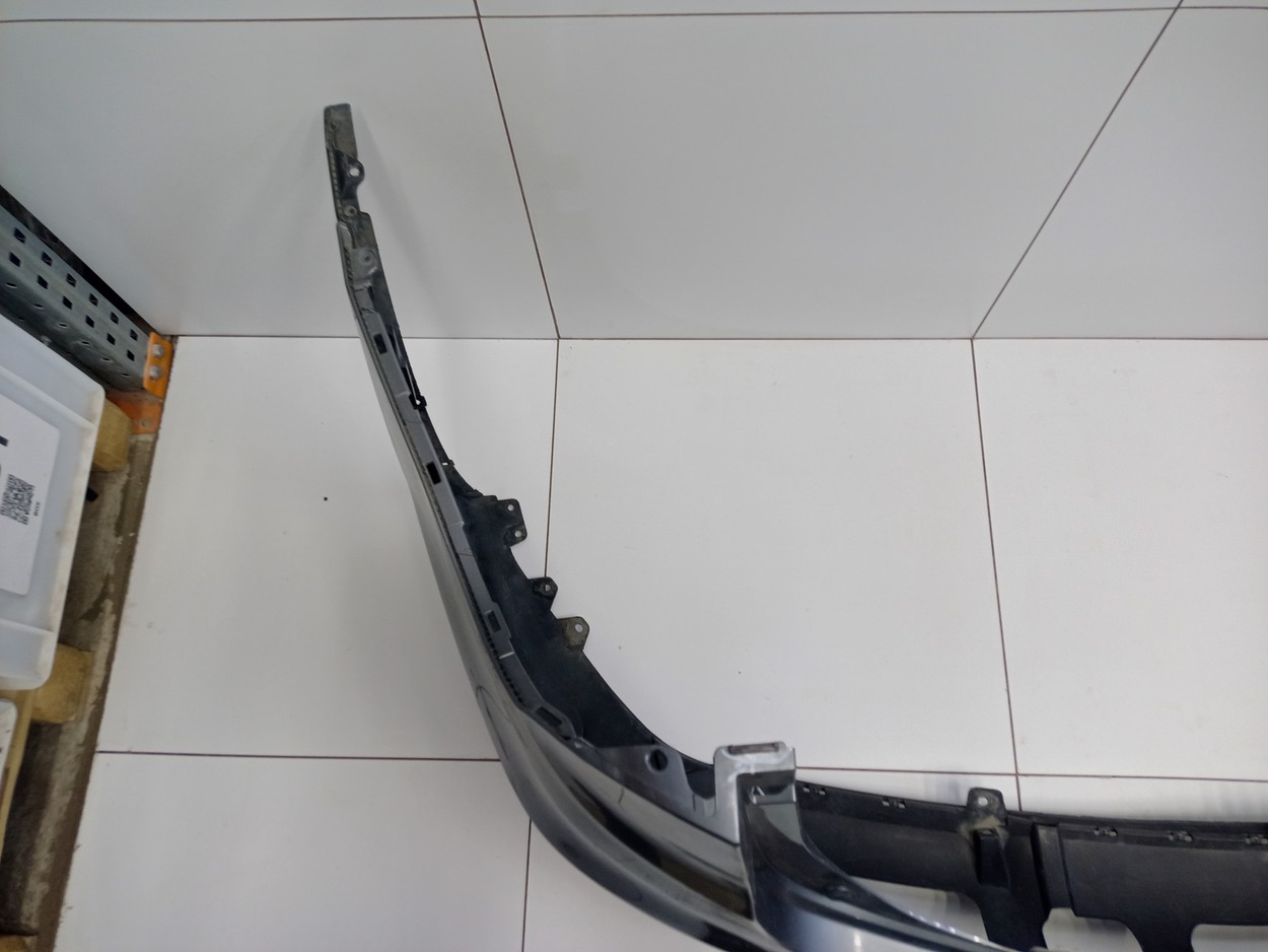 Бампер задний Hyundai Santa Fe 3 Restail
