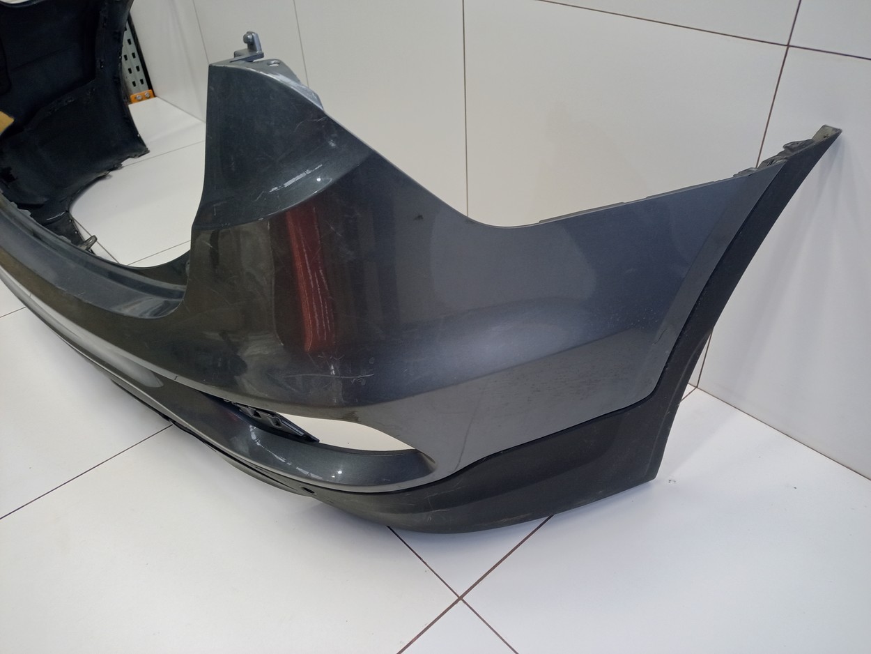 Бампер задний Hyundai Santa Fe 3 Restail