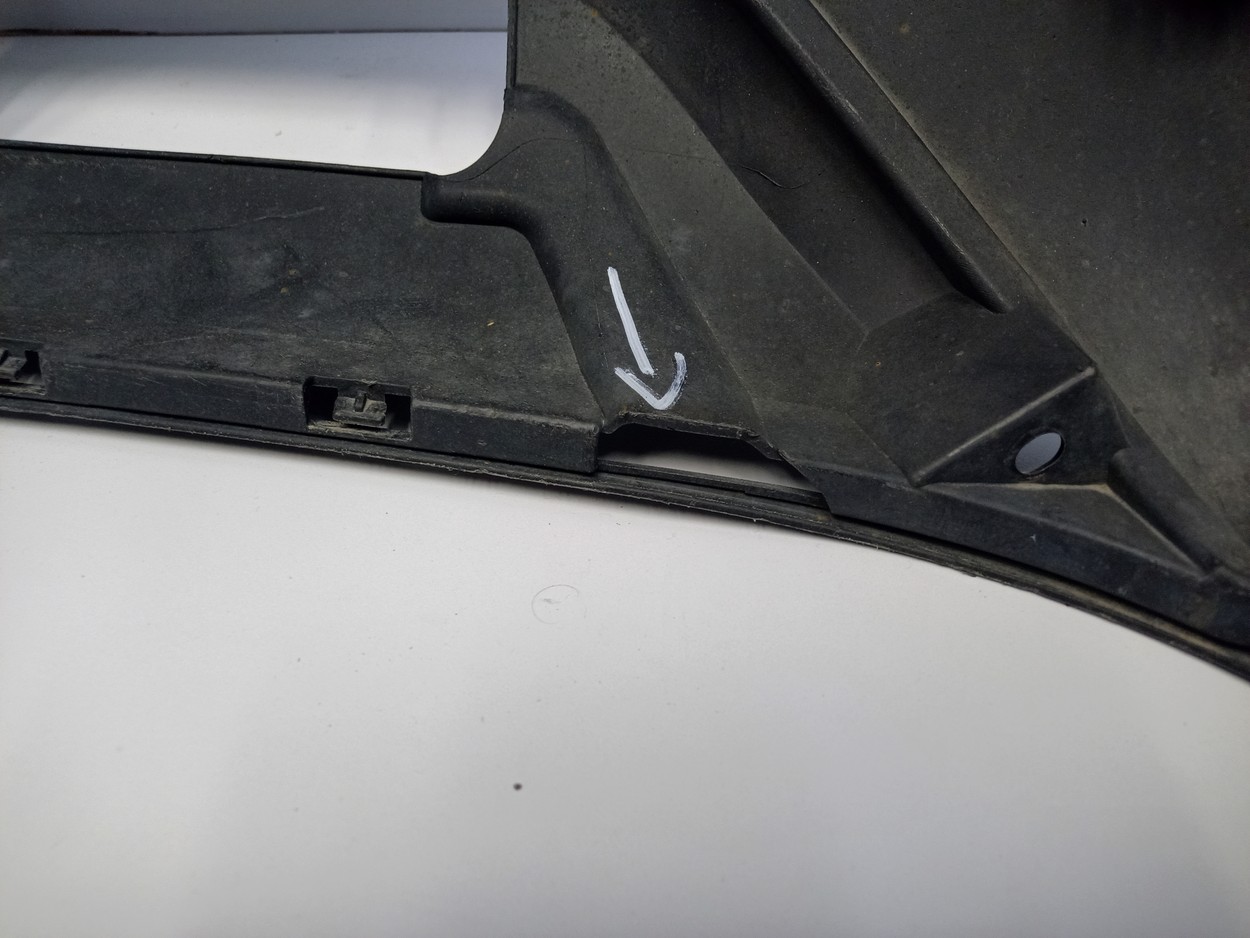 Бампер задний Hyundai Santa Fe 3 Restail