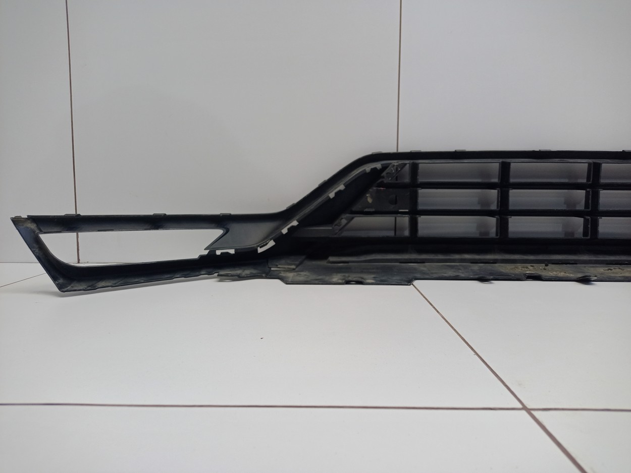 Юбка переднего бампера Volvo XC90 2 Restail R-Design